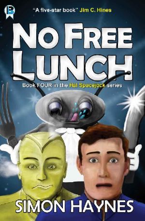 [Hal Spacejock 04] • Hal Spacejock 4 · No Free Lunch